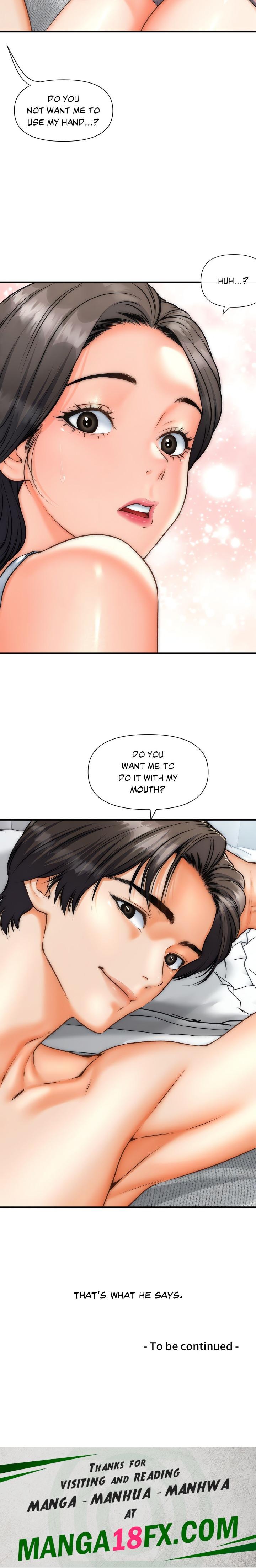 Delirious Diary - Chapter 39 Page 14