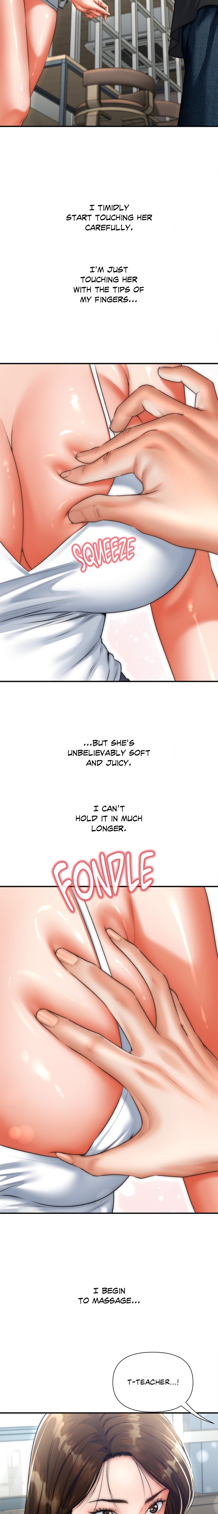 Delirious Diary - Chapter 42 Page 2