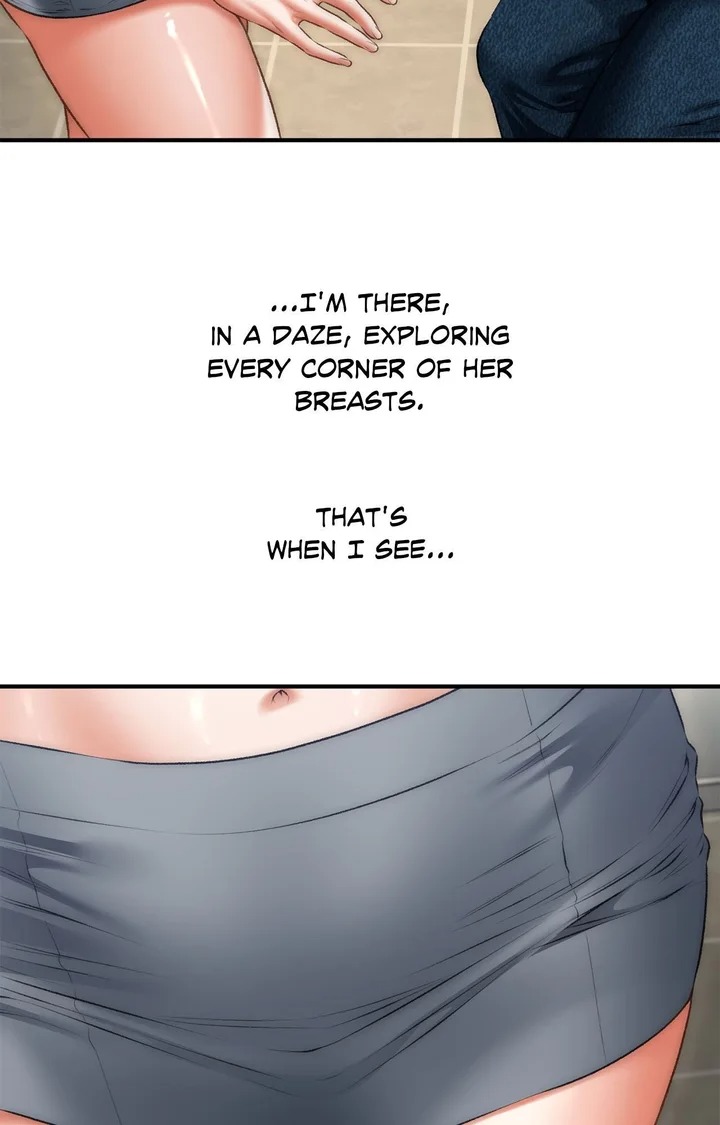 Delirious Diary - Chapter 43 Page 22