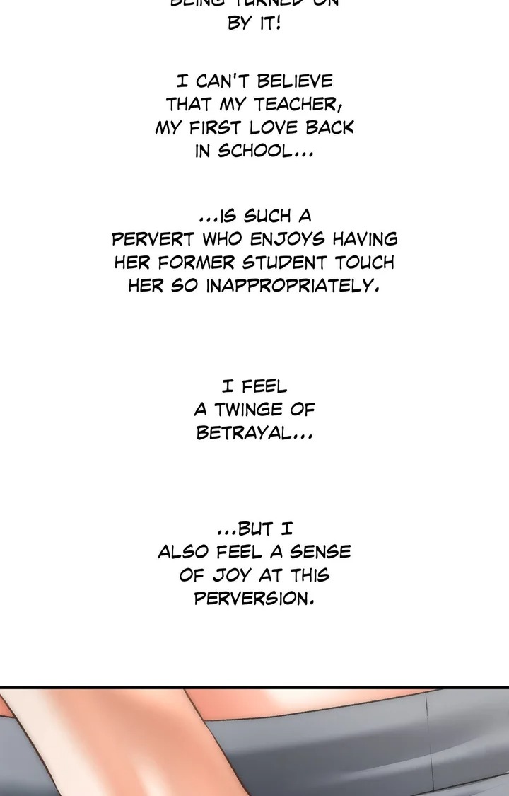 Delirious Diary - Chapter 43 Page 29