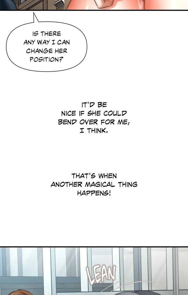 Delirious Diary - Chapter 43 Page 36