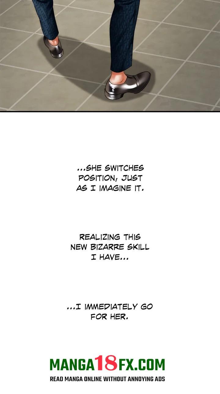 Delirious Diary - Chapter 43 Page 40