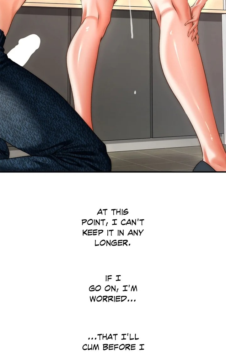 Delirious Diary - Chapter 43 Page 45