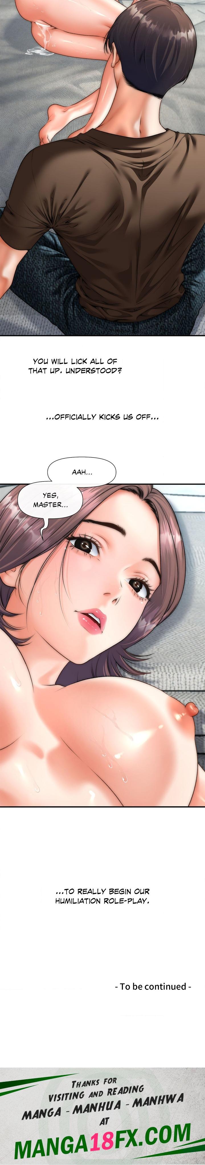 Delirious Diary - Chapter 44 Page 15