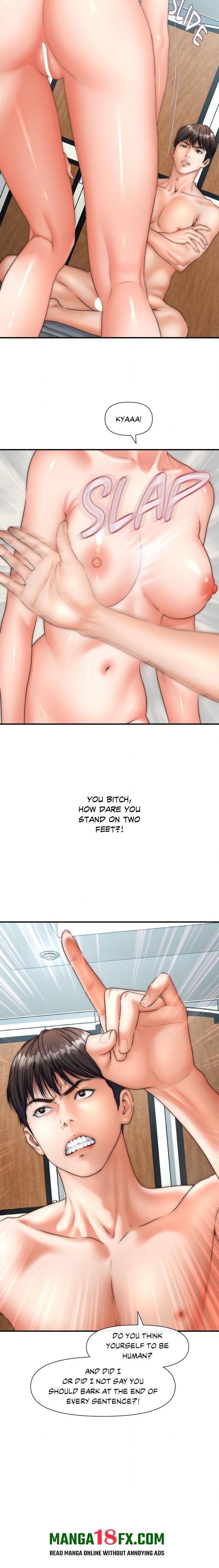 Delirious Diary - Chapter 45 Page 5