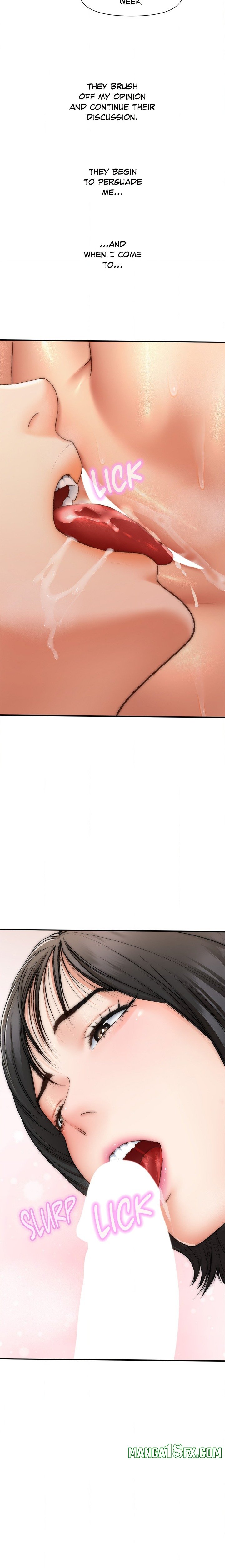 Delirious Diary - Chapter 46 Page 13