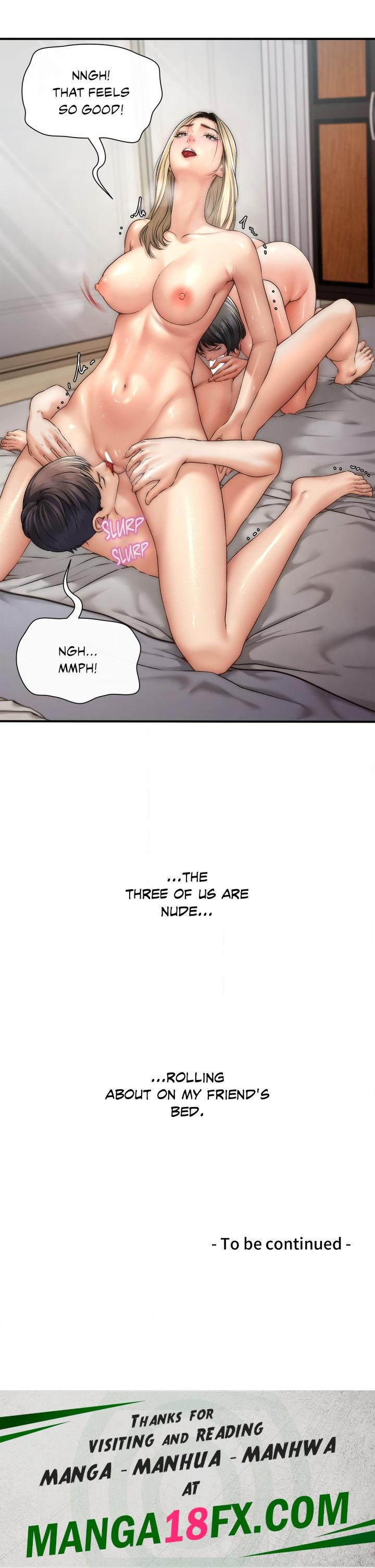 Delirious Diary - Chapter 46 Page 14