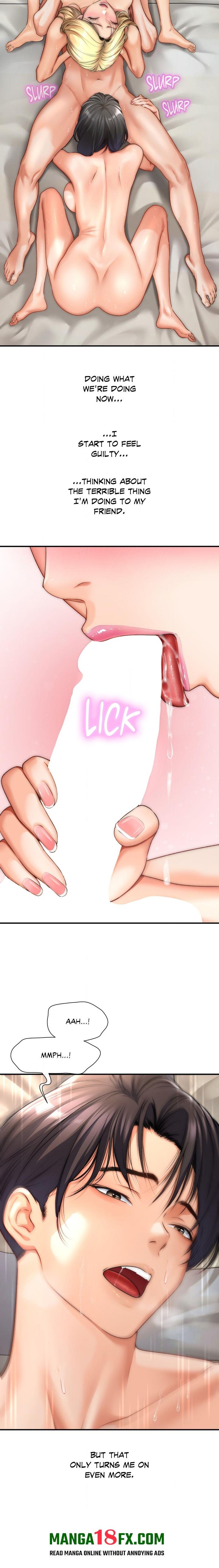 Delirious Diary - Chapter 47 Page 2