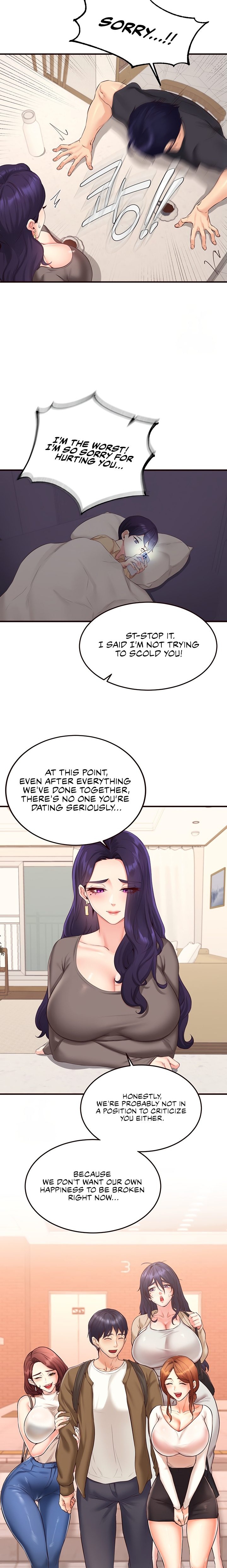 An Introduction to MILFs - Chapter 56 Page 10