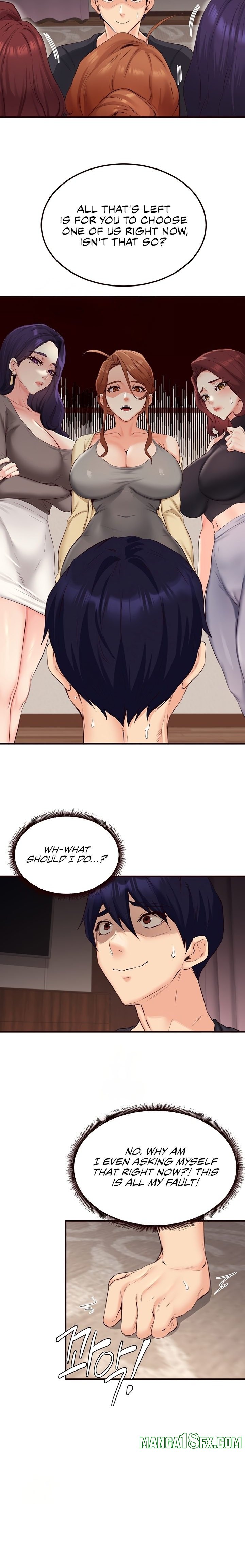 An Introduction to MILFs - Chapter 56 Page 16