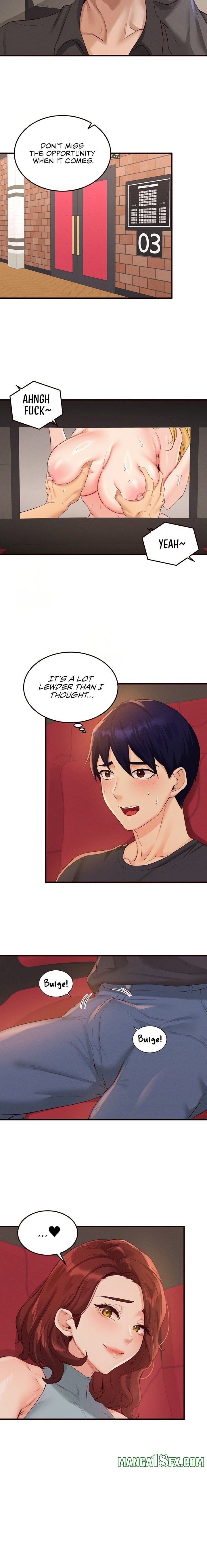 An Introduction to MILFs - Chapter 61 Page 14