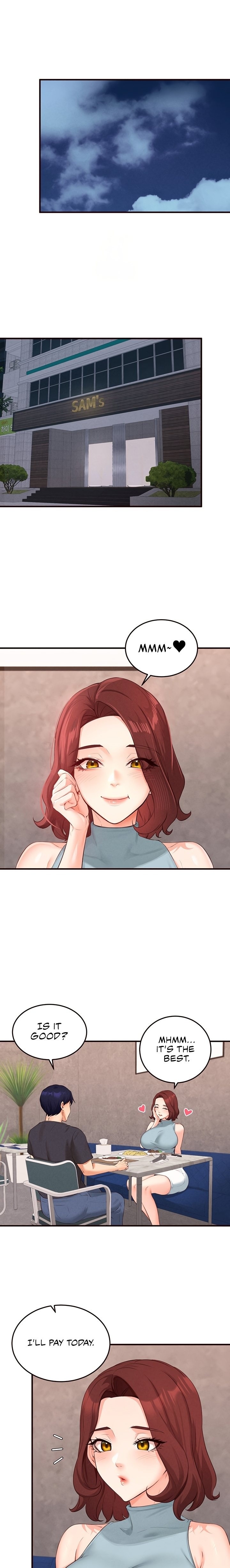 An Introduction to MILFs - Chapter 61 Page 9