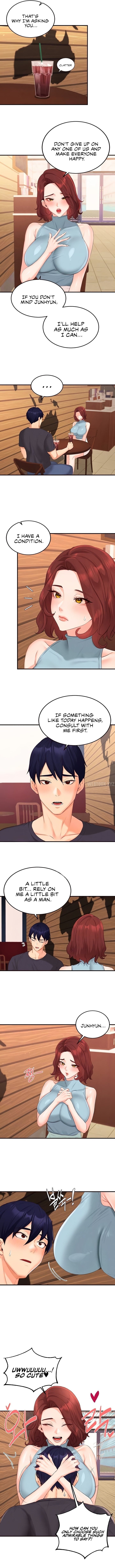 An Introduction to MILFs - Chapter 64 Page 2