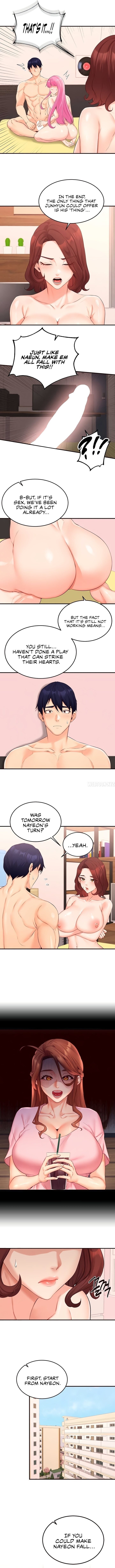 An Introduction to MILFs - Chapter 64 Page 8