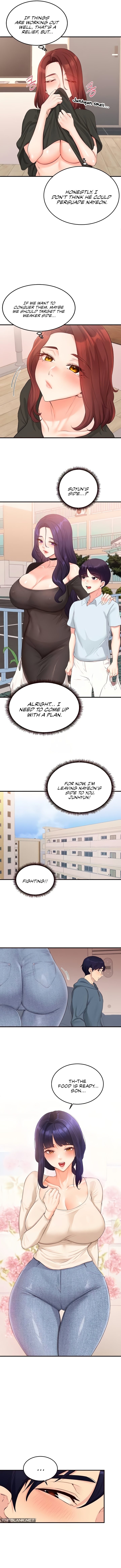 An Introduction to MILFs - Chapter 65 Page 7