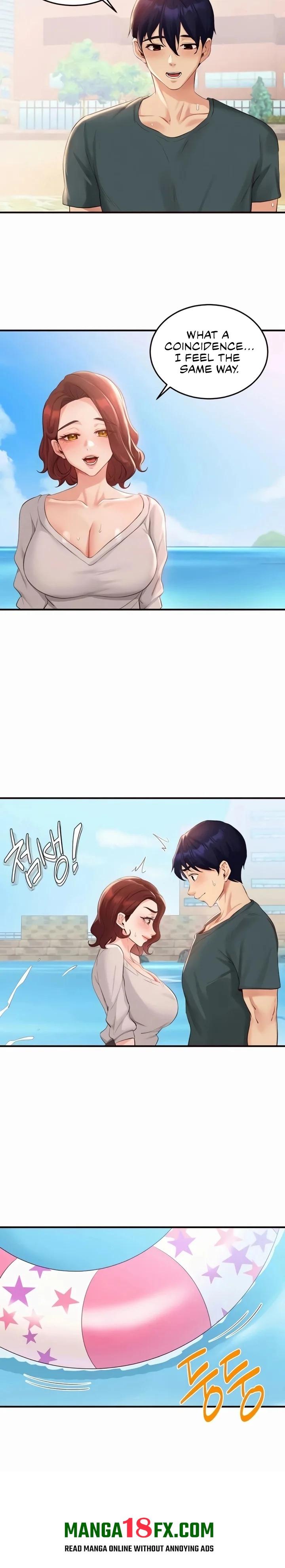 An Introduction to MILFs - Chapter 73 Page 19