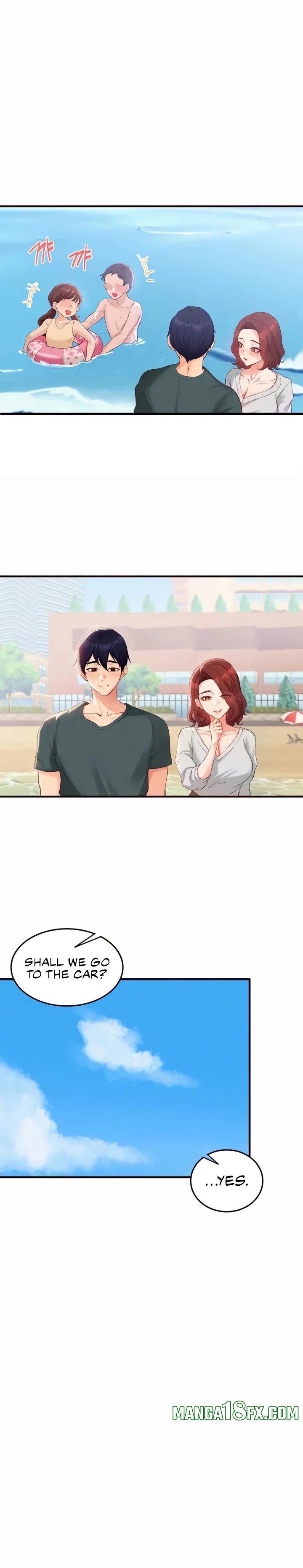 An Introduction to MILFs - Chapter 73 Page 20