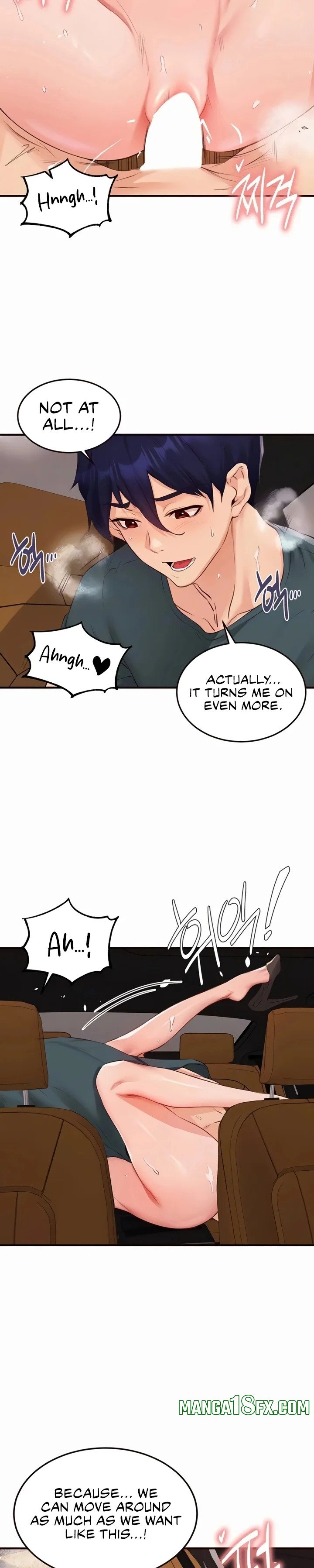 An Introduction to MILFs - Chapter 73 Page 3