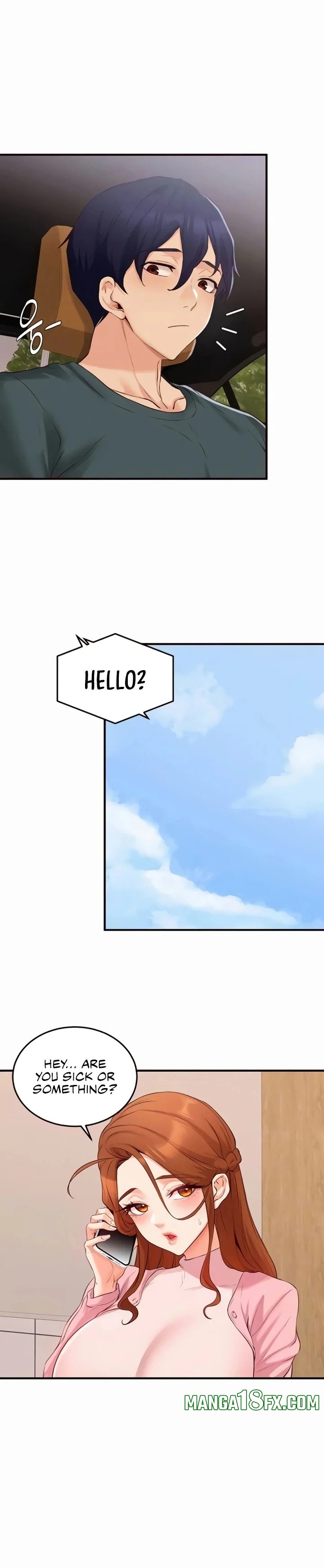 An Introduction to MILFs - Chapter 73 Page 8