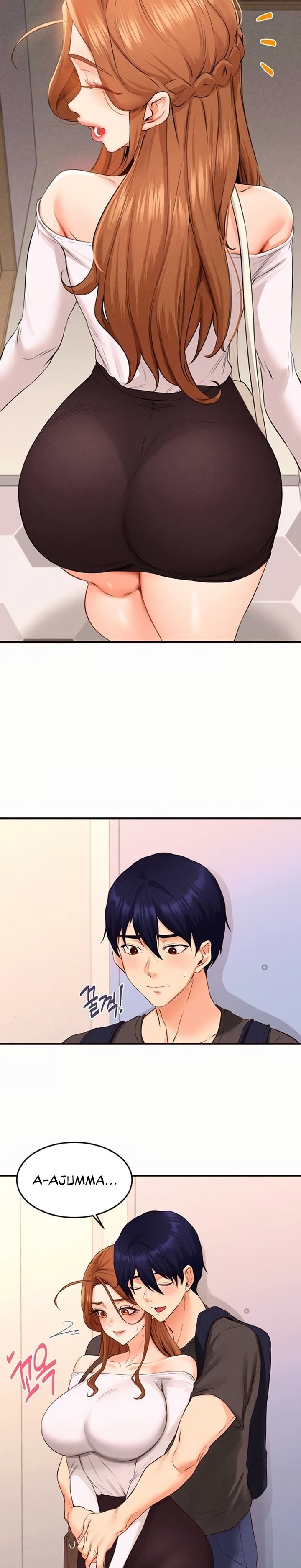 An Introduction to MILFs - Chapter 75 Page 12