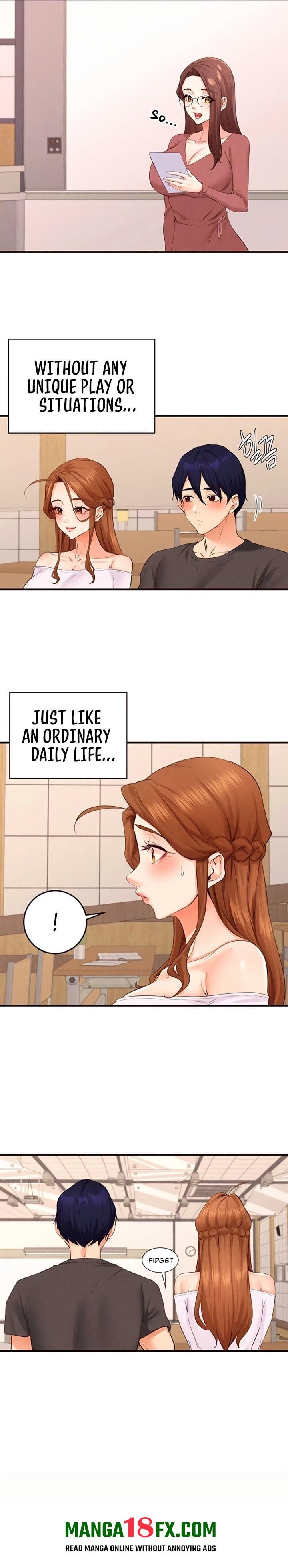 An Introduction to MILFs - Chapter 75 Page 9