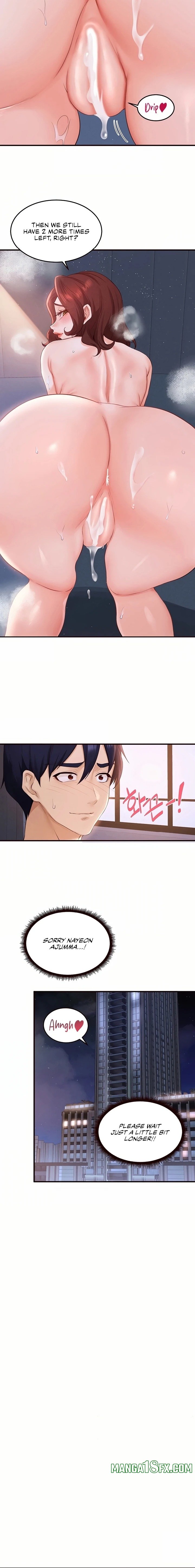 An Introduction to MILFs - Chapter 84 Page 12