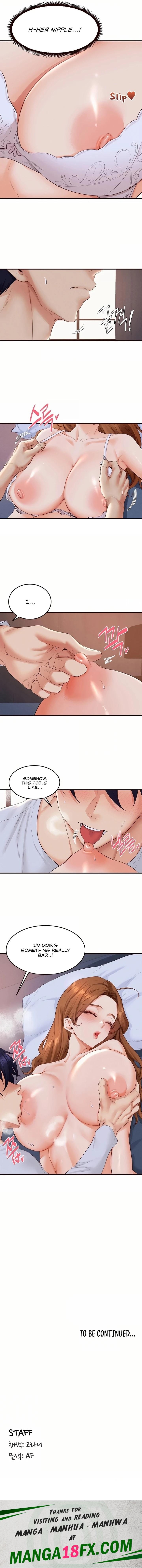 An Introduction to MILFs - Chapter 84 Page 15