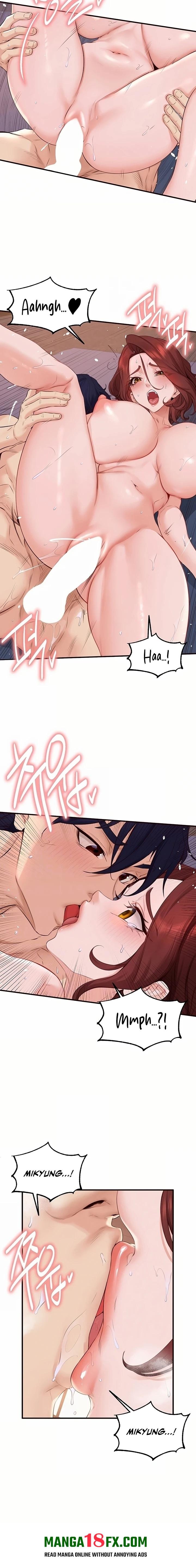 An Introduction to MILFs - Chapter 84 Page 6