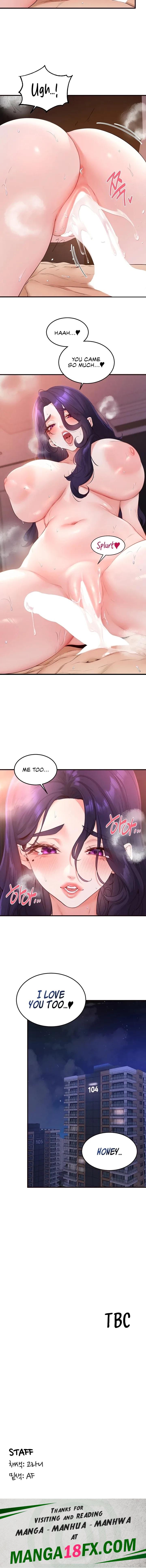 An Introduction to MILFs - Chapter 89 Page 11