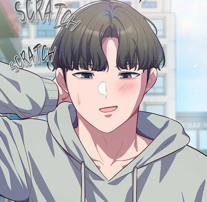 The General Is Here! - Chapter 50 Page 10