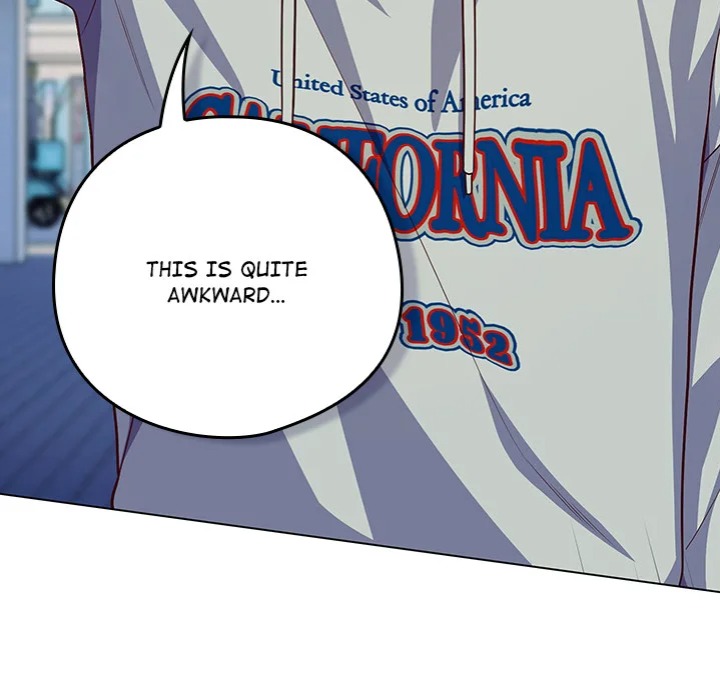 The General Is Here! - Chapter 50 Page 11