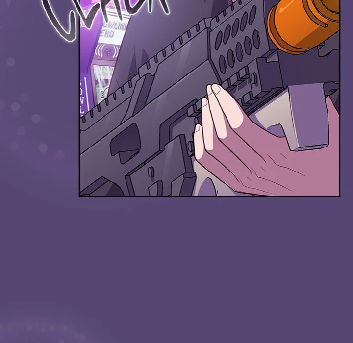 The General Is Here! - Chapter 50 Page 110