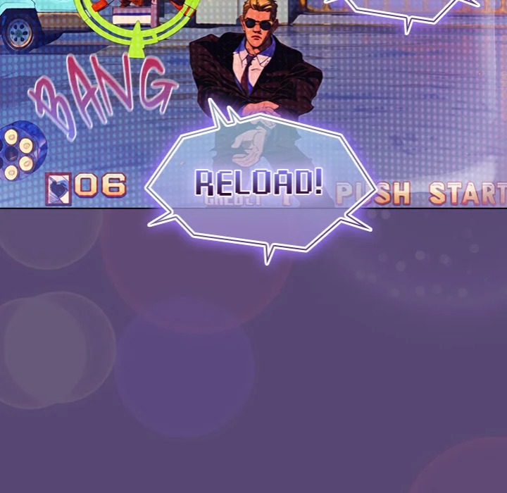 The General Is Here! - Chapter 50 Page 112