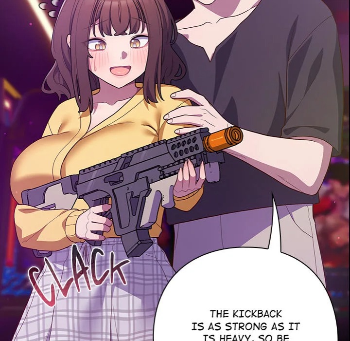 The General Is Here! - Chapter 50 Page 120