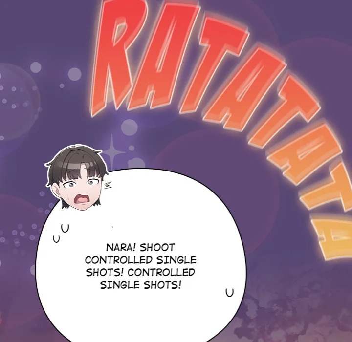 The General Is Here! - Chapter 50 Page 127