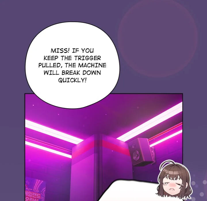 The General Is Here! - Chapter 50 Page 131