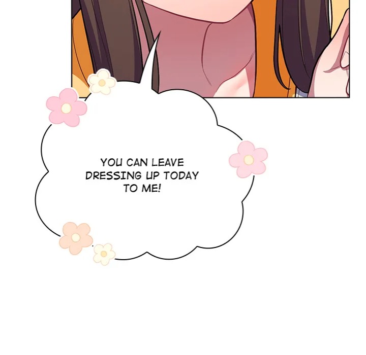 The General Is Here! - Chapter 50 Page 24