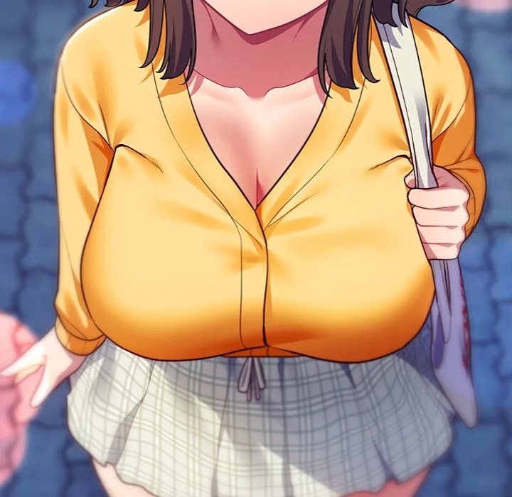 The General Is Here! - Chapter 50 Page 27