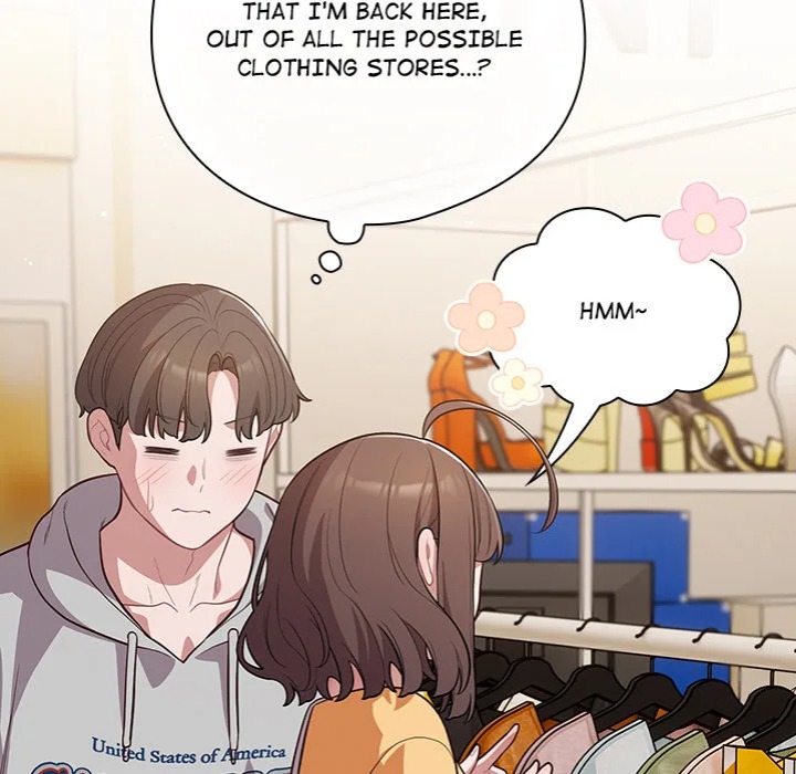 The General Is Here! - Chapter 50 Page 35