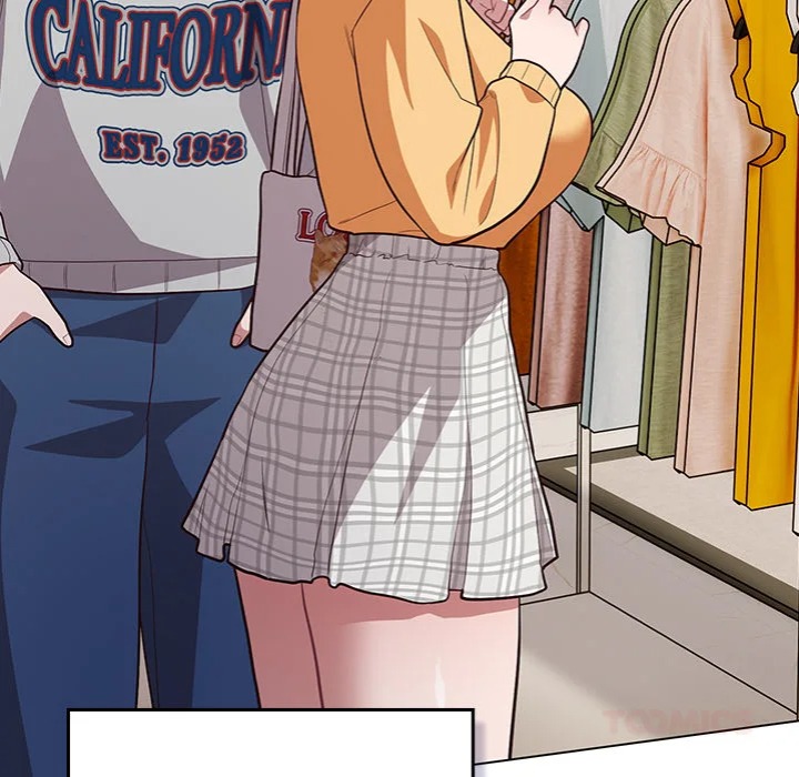 The General Is Here! - Chapter 50 Page 36