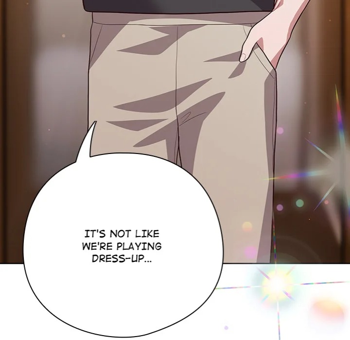 The General Is Here! - Chapter 50 Page 55