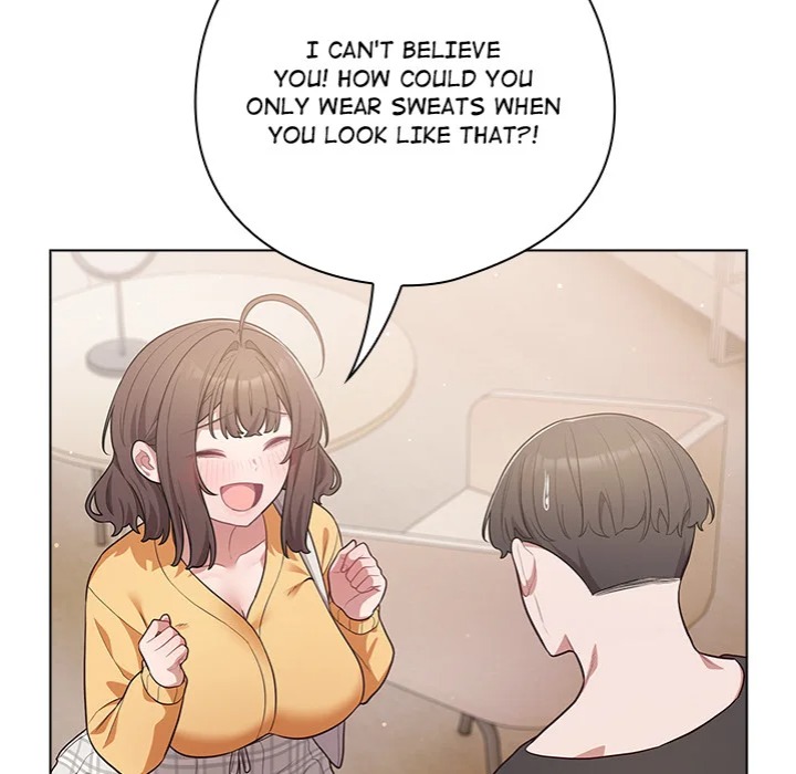 The General Is Here! - Chapter 50 Page 57