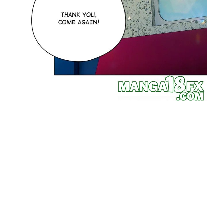 The General Is Here! - Chapter 50 Page 8