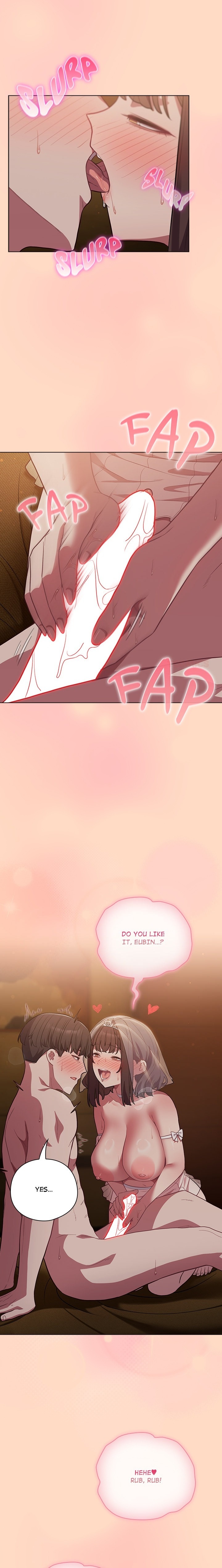 The General Is Here! - Chapter 51 Page 11