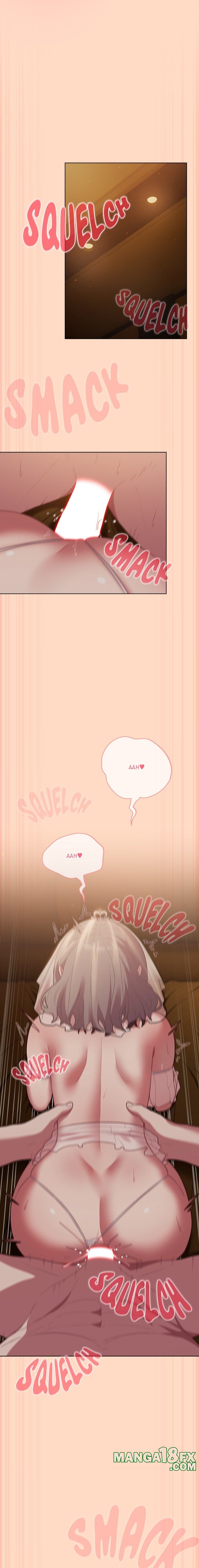 The General Is Here! - Chapter 51 Page 16