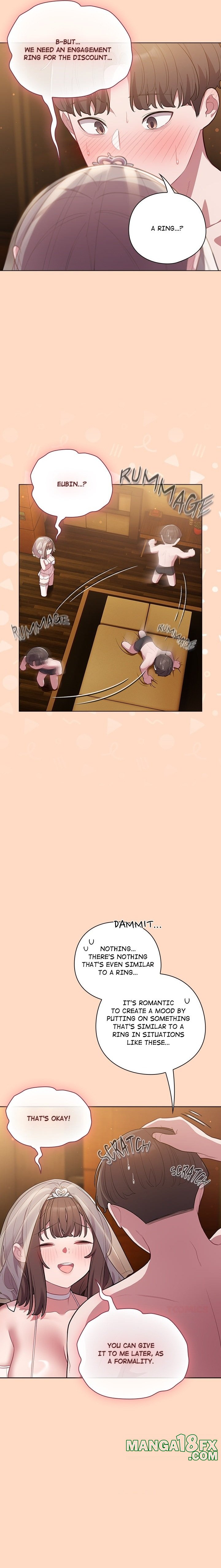 The General Is Here! - Chapter 51 Page 5