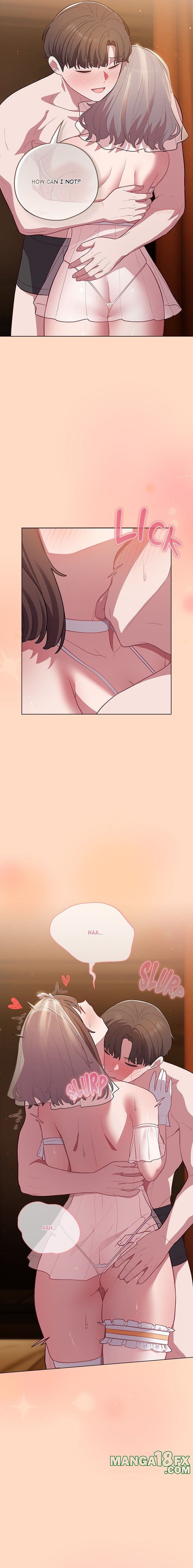 The General Is Here! - Chapter 51 Page 7