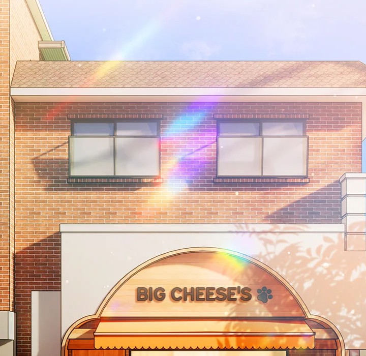 The General Is Here! - Chapter 53 Page 120