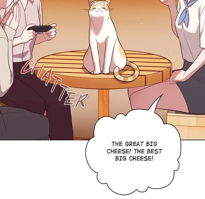 The General Is Here! - Chapter 53 Page 125