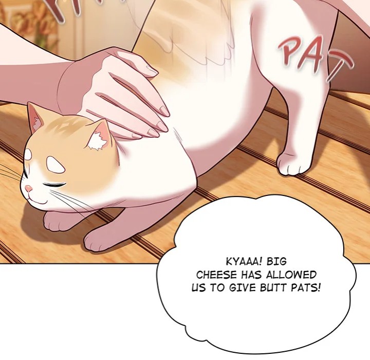 The General Is Here! - Chapter 53 Page 130